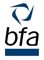 Logo BFA